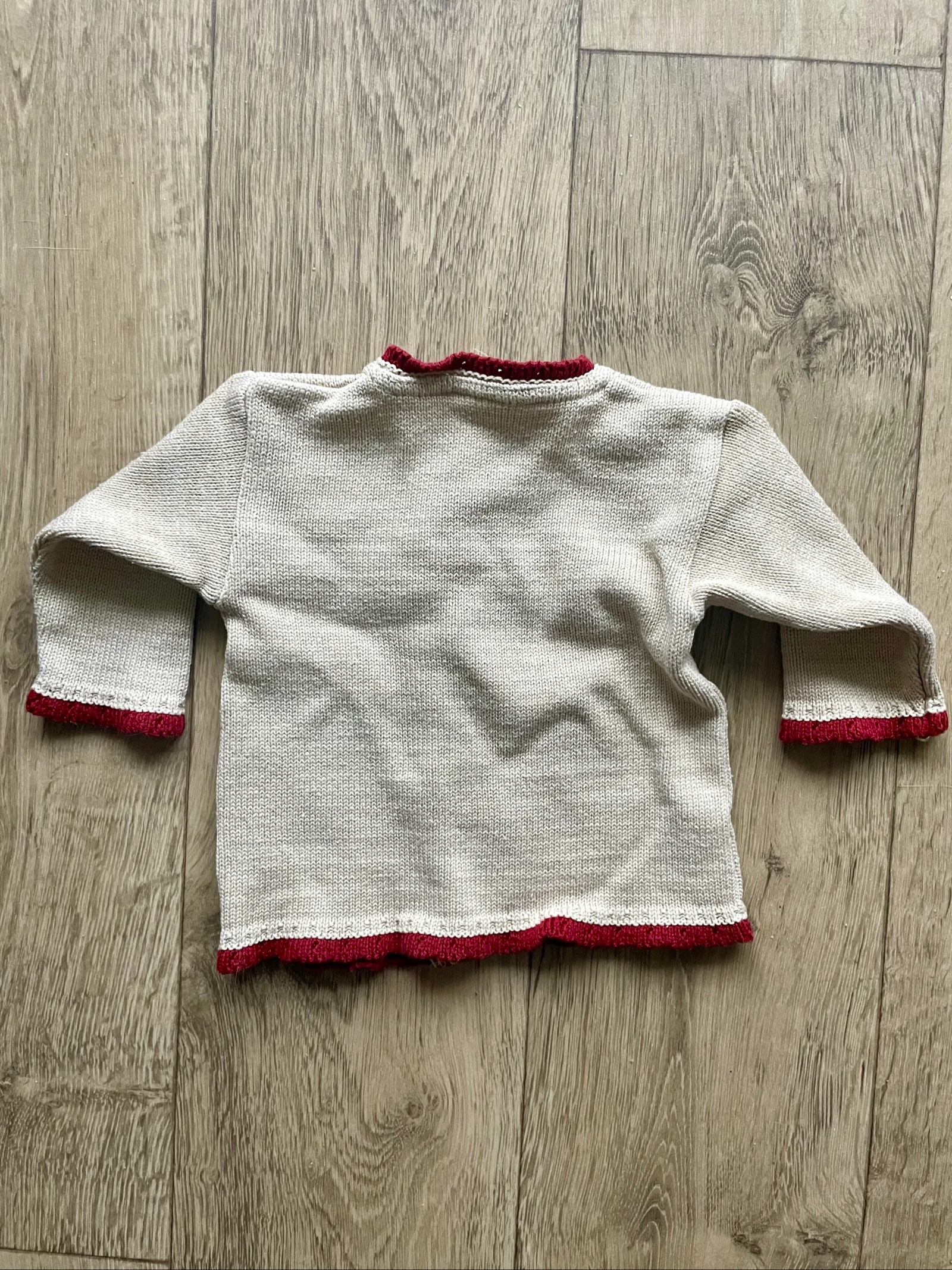 Jacket and pants set size 3 months – photo 4